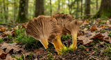 🎉 OFFRE Découverte ! Spores de Girolles Grises 🍄 - Liquide Prêt à l’Emploi 🌱 - 15ml = 1,5L de Mycélium - Souche 100% Française 🇫🇷