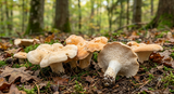 🎉 OFFRE Découverte ! Spores de Pieds de Mouton 🍄 - Liquide Prêt à l’Emploi 🌱 - 15ml = 1,5L de Mycélium - Souche 100% Française 🇫🇷