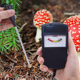 TESTEUR de Sol PH de Terre Portatif sans pile. Pour réussir vos plantations. - Spores